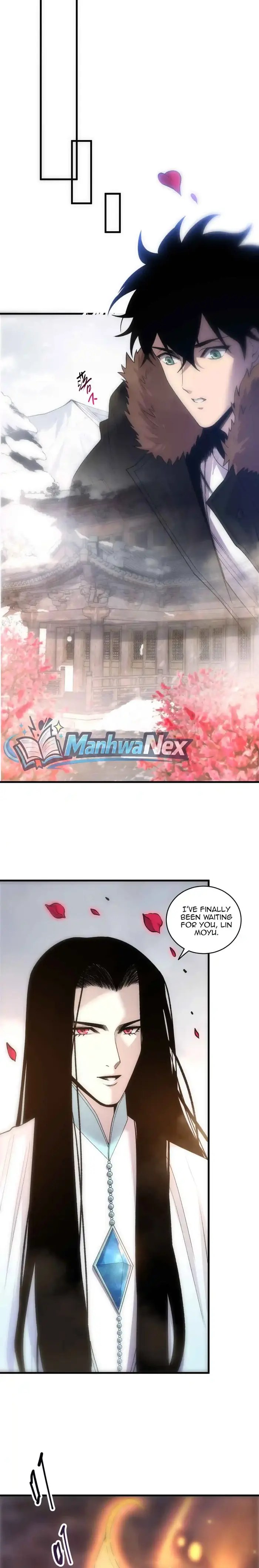 Catastrophic Necromancer Chapter 276 image 10_optimized